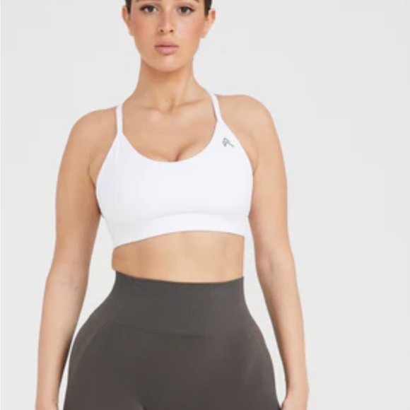 Oner Active Other - Oneractive White Sports Bra